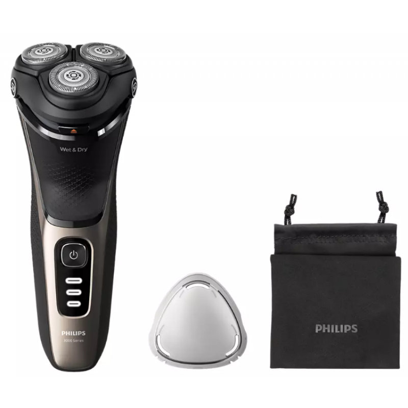 Електробритва Philips S3242/12 series 3000 (6911700)