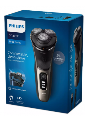 Електробритва Philips S3242/12 series 3000 (6911700)