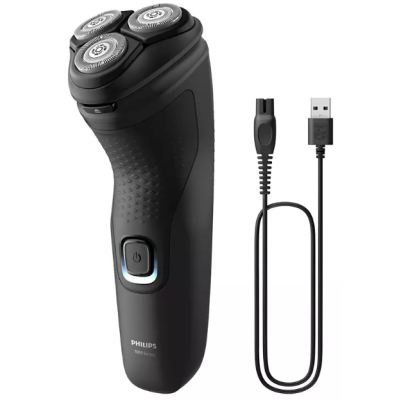 Електробритва Philips S1141/00 series 1000 (6911701)