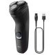 Електробритва Philips S1141/00 series 1000 (6911701)