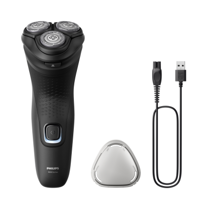 Електробритва Philips S1141/00 series 1000 (6911701)