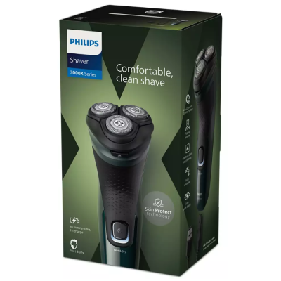 Електробритва Philips X3002/00 (6912255)