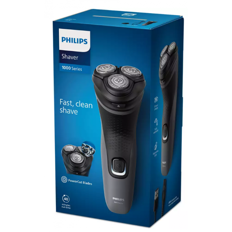 Електробритва Philips S1142/00 (6912258)