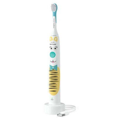 Зубна електрощітка Philips HX3601/01 For Kids (6912260)
