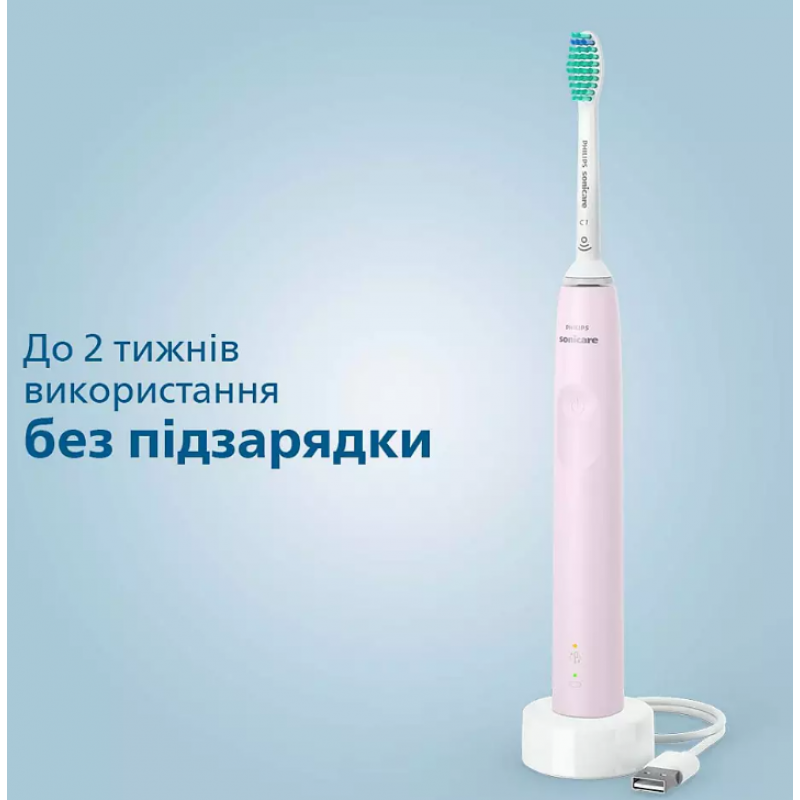 Зубна електрощітка Philips HX3675/15 (6912261)