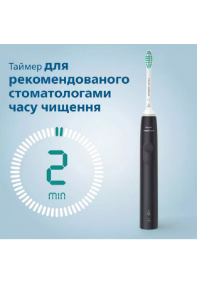 Зубна електрощітка Philips HX3675/15 (6912261)