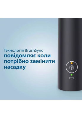 Зубна електрощітка Philips HX3675/15 (6912261)