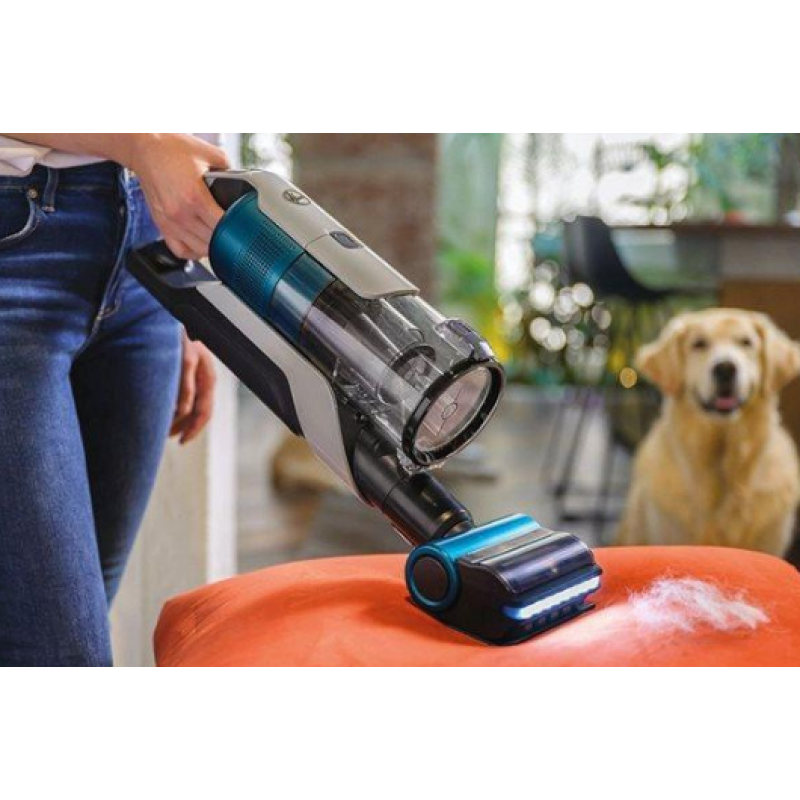 Акумуляторний пилосос Hoover HF910P 011 (6911800)