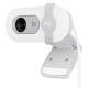 Веб-камера Logitech BRIO 100 FHD OFF-WHITE (960-001617)  (6914873)