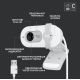Веб-камера Logitech BRIO 100 FHD OFF-WHITE (960-001617)  (6914873)