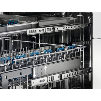 Посудомийна машина Electrolux ETM43211L (6587548)