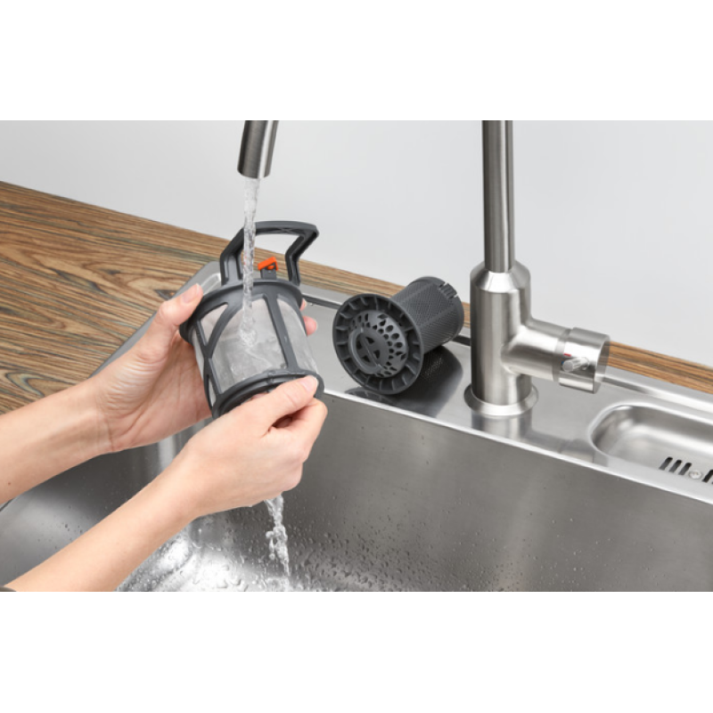Посудомийна машина Electrolux ETM43211L (6587548)