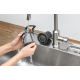 Посудомийна машина Electrolux ETM43211L (6587548)