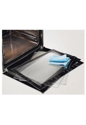 Комбінована плита Electrolux LKK520002X (6910582)