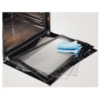 Комбінована плита Electrolux LKK520002X (6910582)