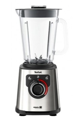 Стаціонарний блендер Tefal BL871D31 (6888896)