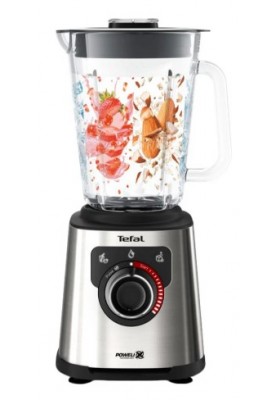 Стаціонарний блендер Tefal BL871D31 (6888896)