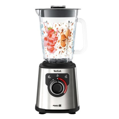 Стаціонарний блендер Tefal BL871D31 (6888896)