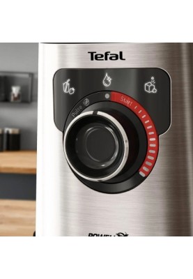 Стаціонарний блендер Tefal BL871D31 (6888896)