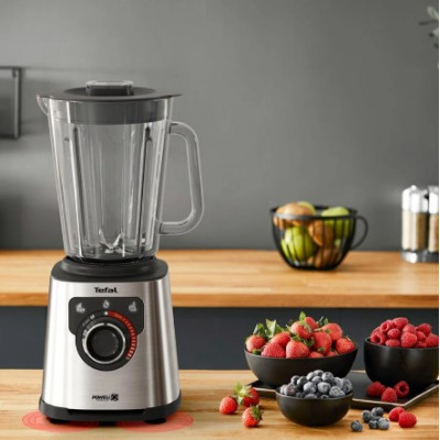 Стаціонарний блендер Tefal BL871D31 (6888896)