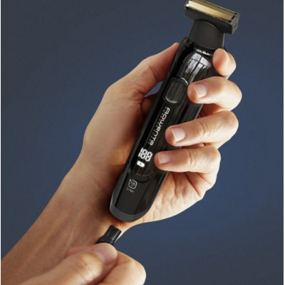 Машинка для стрижки Rowenta TN6201F4  (6914613)
