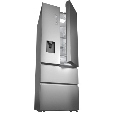 Холодильник Hisense RF632N4WIE1 (BCD-454W) (6899166)