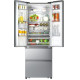 Холодильник Hisense RF632N4WIE1 (BCD-454W) (6899166)