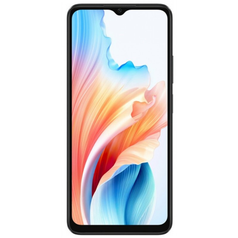 Смартфон OPPO A38 4/128GB Glowing Black (6915768)