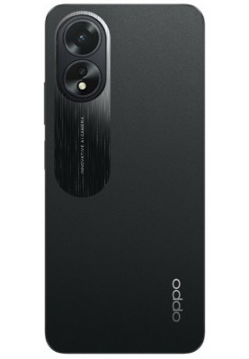 Смартфон OPPO A38 4/128GB Glowing Black (6915768)