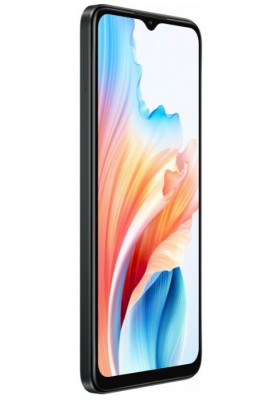 Смартфон OPPO A38 4/128GB Glowing Black (6915768)