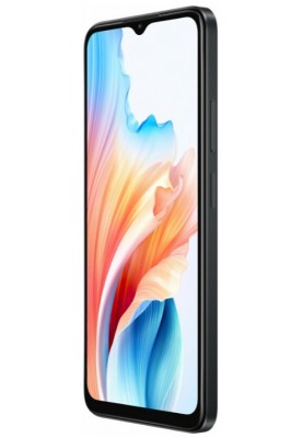 Смартфон OPPO A38 4/128GB Glowing Black (6915768)