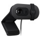 Веб-камера Logitech BRIO 105 FHD GRAPHITE (960-001592)  (6916413)