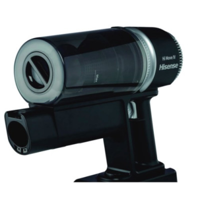 Аккумуляторный пылесос Hisense HVC6264BK (VC3919A-GS) (6725715)