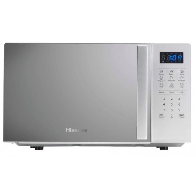 Мікрохвильова піч Hisense H20MOMS4HG (M20XYZ) (6871342)