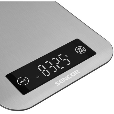 Ваги кухонні Sencor SKS 7100SS (6914082)