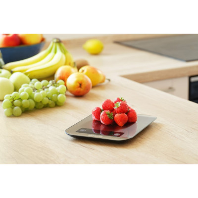 Ваги кухонні Sencor SKS 7100SS (6914082)