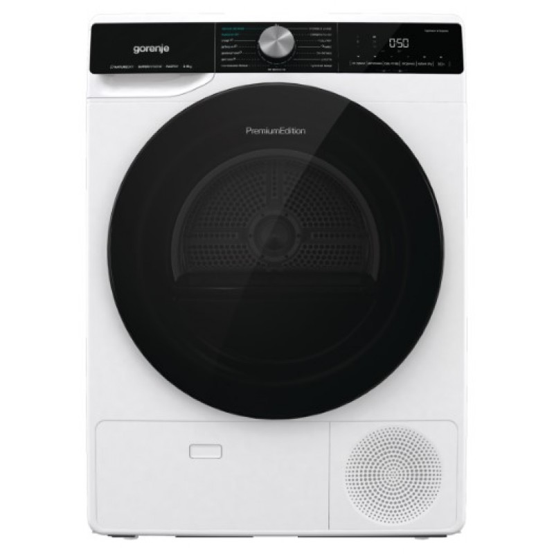 Сушильна машина Gorenje DNS92/UA (SP22/4452) (6895545)