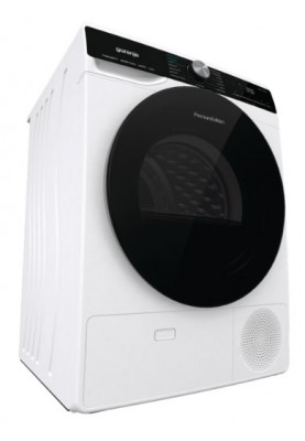 Сушильна машина Gorenje DNS92/UA (SP22/4452) (6895545)