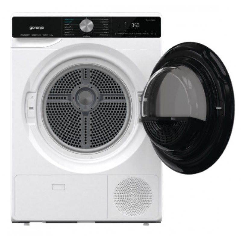 Сушильна машина Gorenje DNS92/UA (SP22/4452) (6895545)