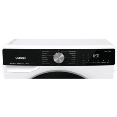 Сушильна машина Gorenje DNS92/UA (SP22/4452) (6895545)