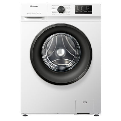 Пральна машина автоматична Hisense WFVC6010E/UA (6917639)
