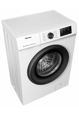 Пральна машина автоматична Hisense WFVC6010E/UA (6917639)