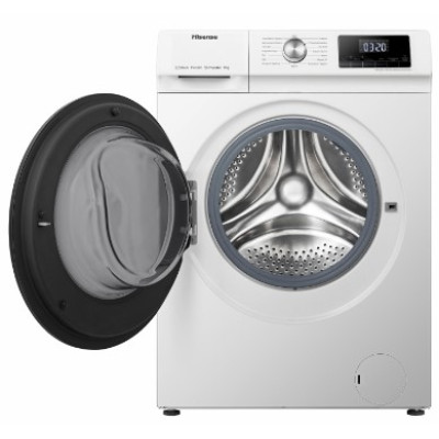 Пральна машина автоматична Hisense WFQA8014EVJM/UA (6917681)