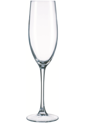 Набір келихів Luminarc Raindrop, 6х160 мл (V5929) (6887056)
