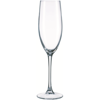 Набір келихів Luminarc Raindrop, 6х160 мл (V5929) (6887056)