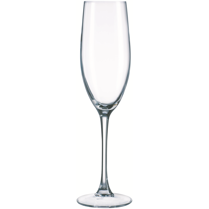 Набір келихів Luminarc Raindrop, 6х160 мл (V5929) (6887056)