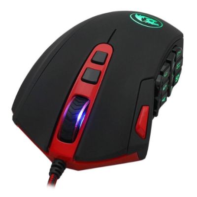 Миша Redragon M901-2 (78177) (6918384)