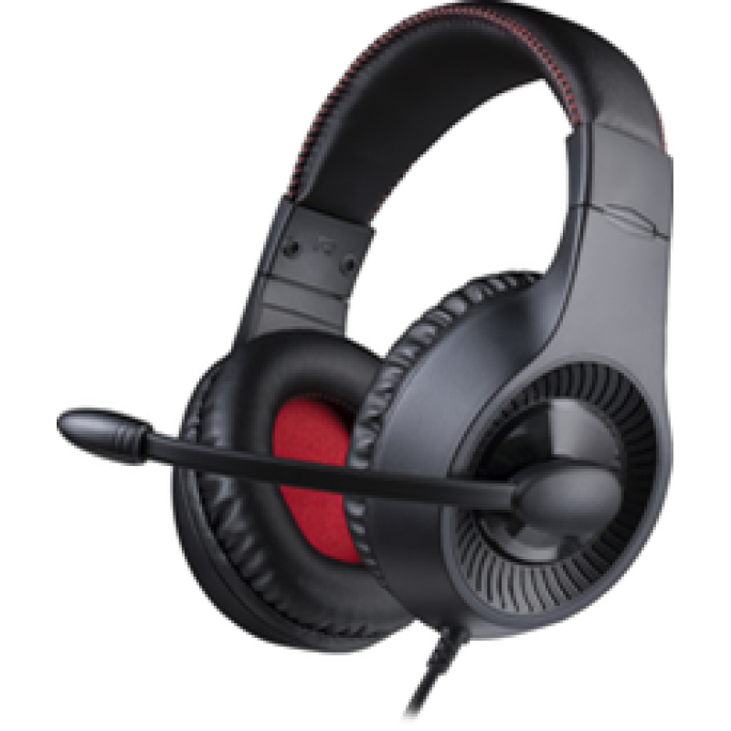 Гарнітура Redragon Pelias Black (71187) (6918390)
