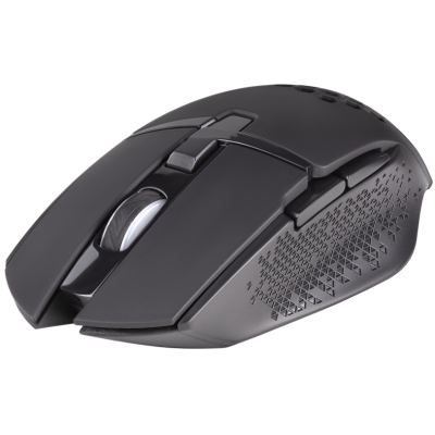 Міша Defender Glory GM-514 Wireless BLACK (52514) (6918403) Міша Defender Glory GM-514 Wireless BLACK (52514) (6918403)