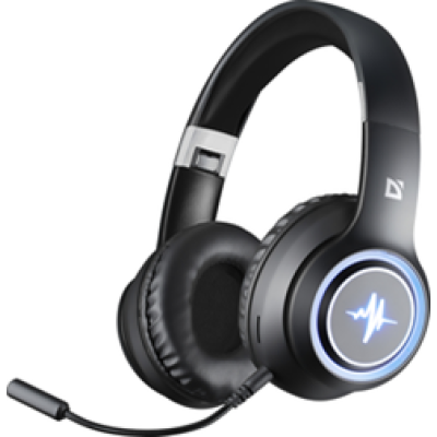 Гарнітура Defender FreeMotion B571 (63572) Black (6918418)